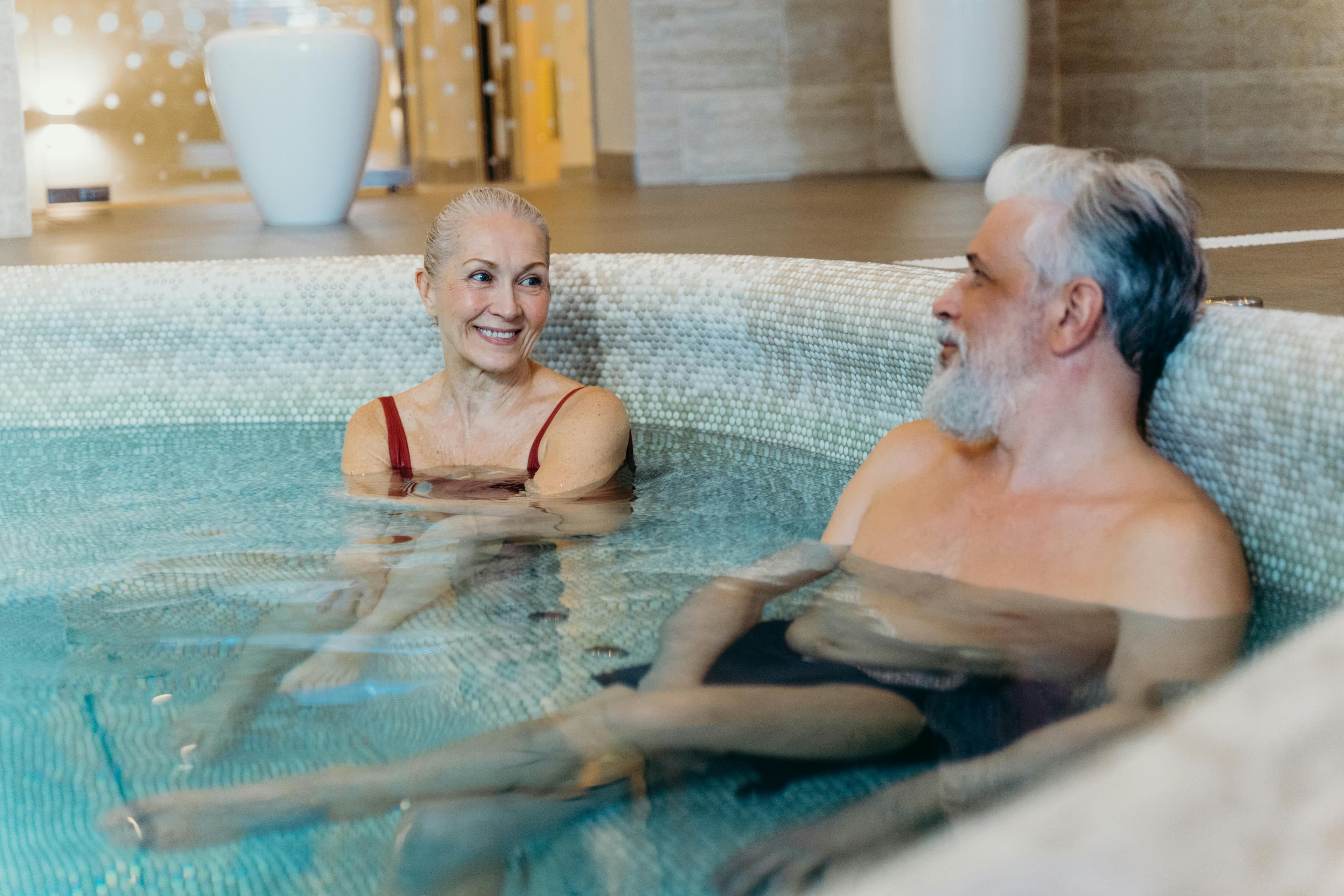 Hydrotherapy