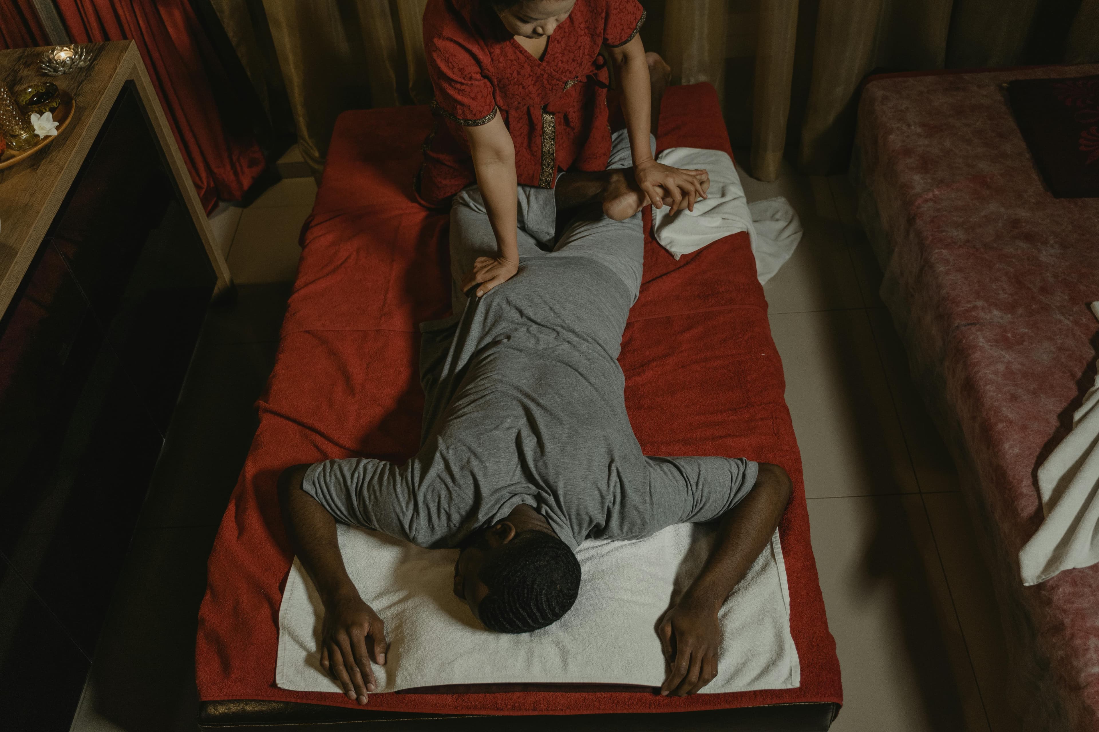 Thai Massage